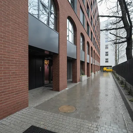 Lägenhet Old Market Square Modern In By Renters *