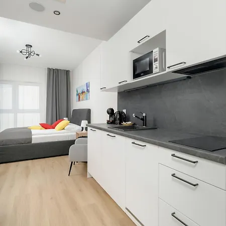 Old Market Square Modern In By Renters Apartment Poznan